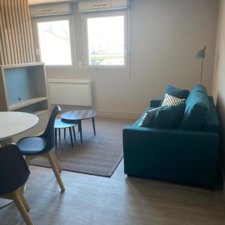 T2 Cozy A 1Km De Saint Charles Leilighet Marseille Eksteriør bilde