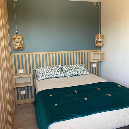 T2 Cozy A 1Km De Saint Charles Leilighet Marseille Eksteriør bilde